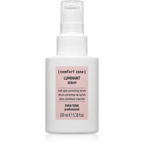 Comfort Zone Luminant Serum serum proti temnim madežem 100 ml Cene