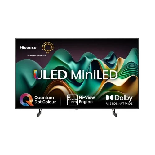 Hisense ULED (Mini LED) TV sprejemnik 50U6NQ, 127 cm Cene