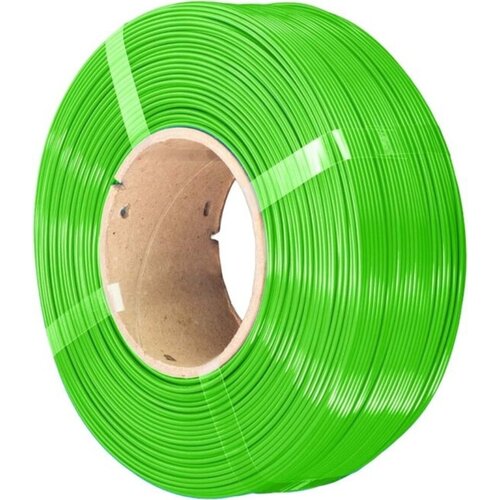 AzureFilm PETG Hyper Speed Refill Light Green - 1,75 mm / 1000 g Slike