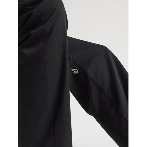 Volcom Hlače &amp;#039;FRICKIN MODERN&amp;#039; črna Slike