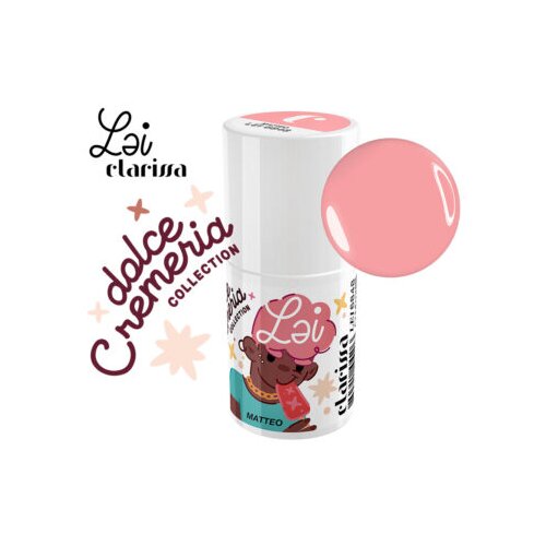  LEI TRAJNI LAK MATTEO 7ML HEMA/TPO FREE Cene