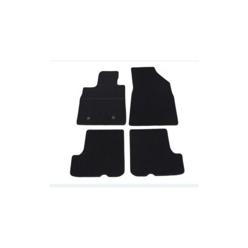  PATOSNICE TEPIH TIPSKE DACIA SANDERO STEPWAY 2009-2012 Cene