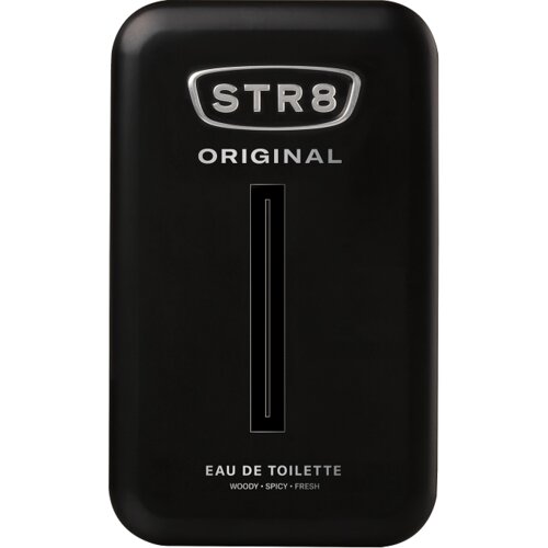 Str8 Original toaletna voda za muškarce 100 ml Cijene