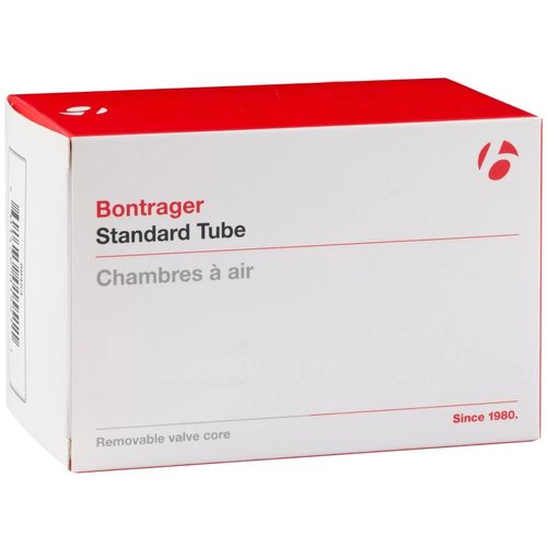  ZRAČNICA BONTRAGER STANDARD 700X28-32C PRESTA 80MM Cijene