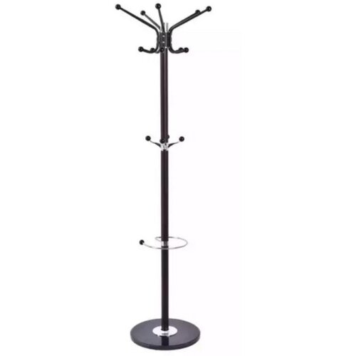  Classic 2 Čiviluk sa držačem za ki&amp;scaron;obrane - 170 cm Slike