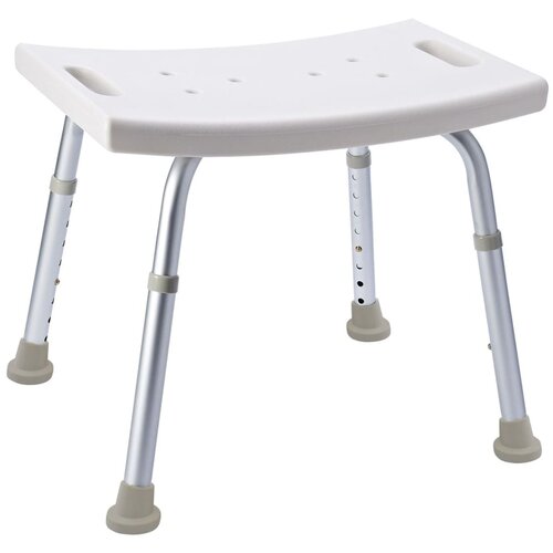 Shumee Ridder - Stolica 49x52 cm bela Cene