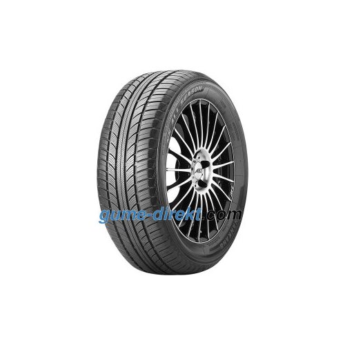 Nankang All Season ( 205/70 R15 96H ) Slike
