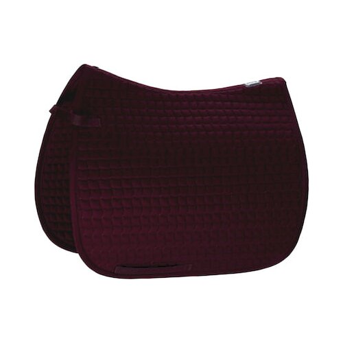 ESKADRON Podsedelnica "Cotton" blackberry BASIC - DL Cene
