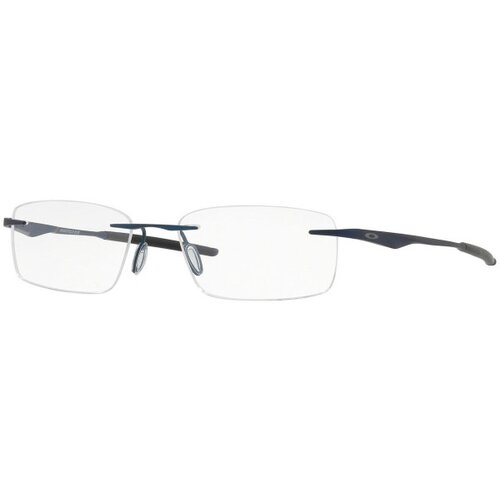Oakley Wingfold EVR OX5118-04 ONE SIZE (53) Modra/Kristalna Slike