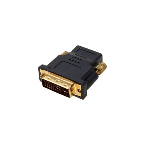 Fast_Asia Adapter DVI-D Dual Link (M) - HDMI (F) Cene