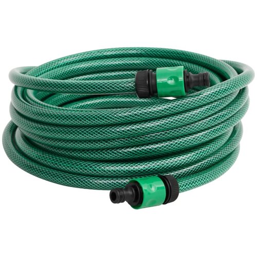  Crijevo za bazen zeleno 10 m PVC Cijene