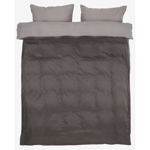  Caterina set posteljine mikro 200x220 siva ( 1822982 ) Cene