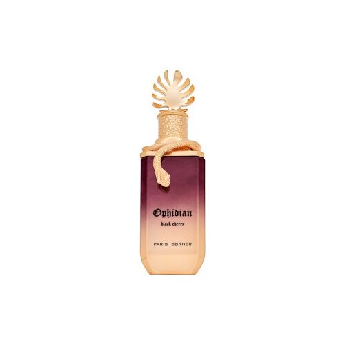Paris Corner ophidian black cherry parfumirana voda unisex 100 ml Slike