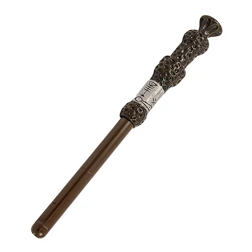 The Noble Collection - HARRY POTTER - WANDS - DUMBLEDORE ILLUMINATING WAND PEN