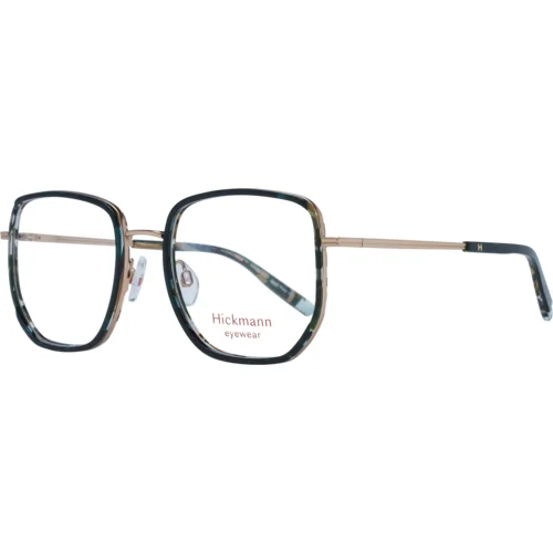 Ana Hickmann Optical Frame