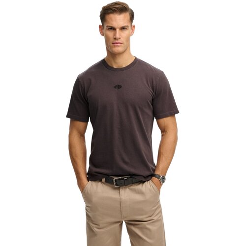 Superdry Micro Logo majica Cene