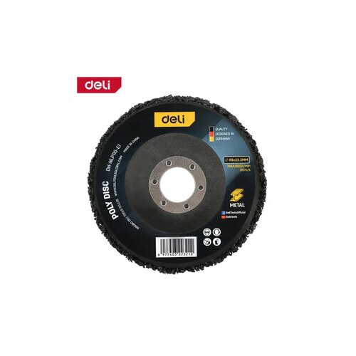 Deli Disk za skidanje rđe 115mm EDH-NLP115-E1 Cene