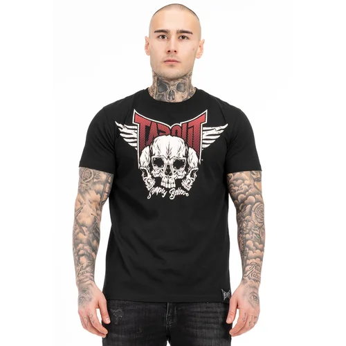 Tapout Men's t-shirt regular fit