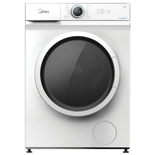 Midea mašina za pranje veša MF100W60/W-HR 1000obr 6kg bela Slike
