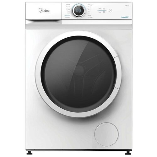 Midea perilica rublja MF100W60/W-HR Slike