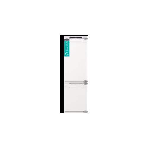 G600 Ugradbeni kombinovani frižider Gorenje NRKI517E62WF Slike