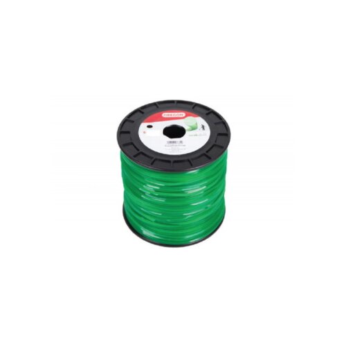 Villager Oregon silk za trimer 3.0mm x 240m kockasti zelen 064891 Cene