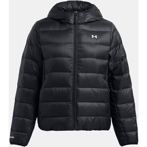 Under Armour Women's LEGEND DOWN HOODED JACKET - Ladies Cene