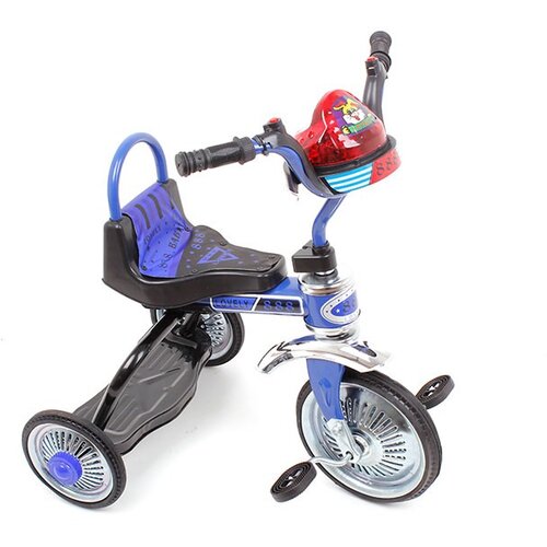 Olimp Sport Tricikl dečiji Glory bike sa svetlećim efektima Cene