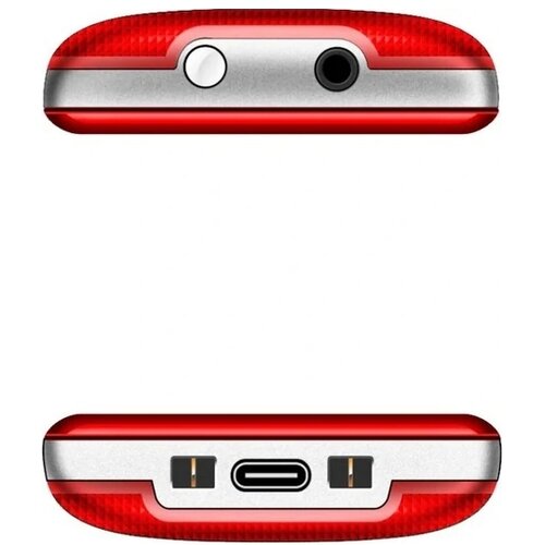 Evolveo Easyphone 32GB Red Slike