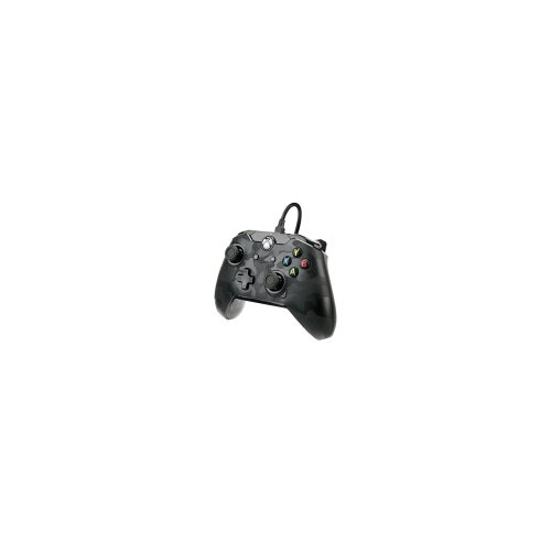 Pdp XBOXONE&PC Wired Deluxe Controller Black Camo gamepad Slike