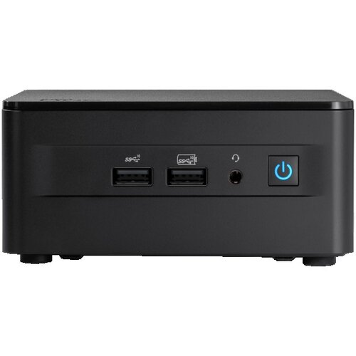 Asus nuc 13 pro kit NUC13ANHI300002I i3 -1315U 4xUSB lan 2xHDMI Cene