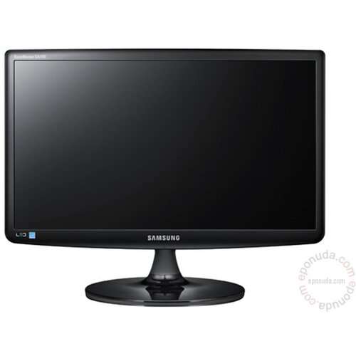 Samsung S19A100N monitor Slike