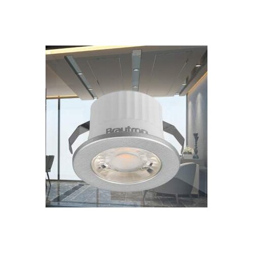 Braytron MINISPOT A3W-38D-SLV-3000K BH06-00203 Cijene
