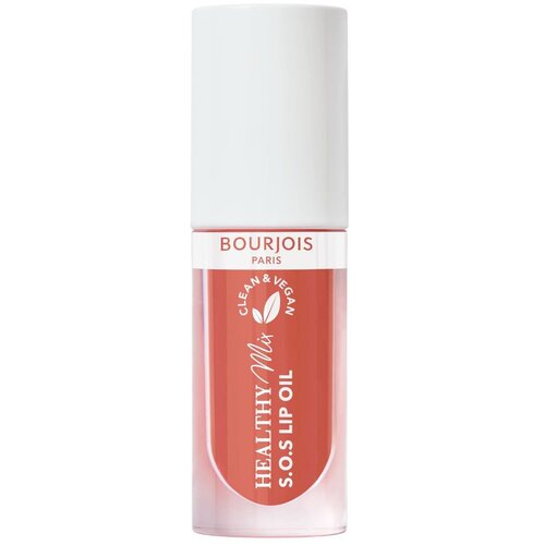 Bourjois hm lip oil sjaj za usne 05 coeur cacao 4.5ml Cene