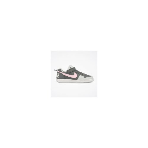 Nike patike za devojčice COURT BOROUGH LOW GP 870028-008 Slike