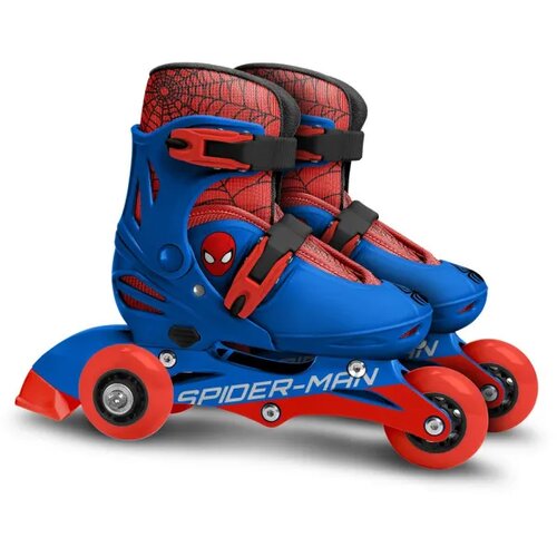 Stamp roleri za dečake 27-30, Spiderman Cijene