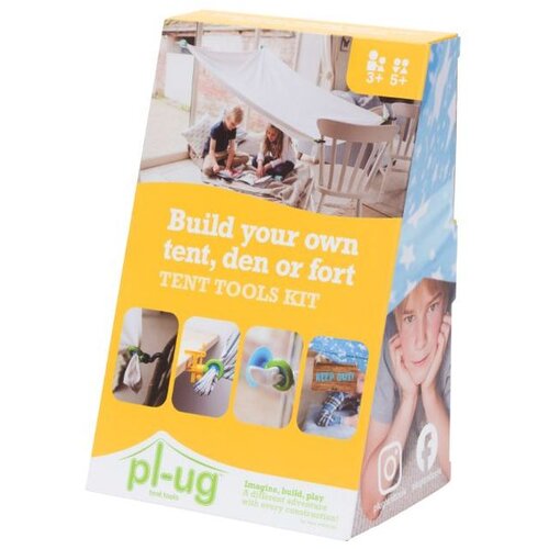 PL-UG set za izradu šatora i kućica tools Cene