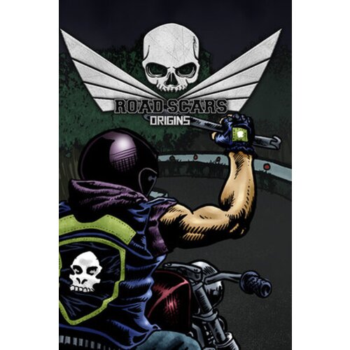 Steam Road Scars: Origins (PC) Key GLOBAL Cene