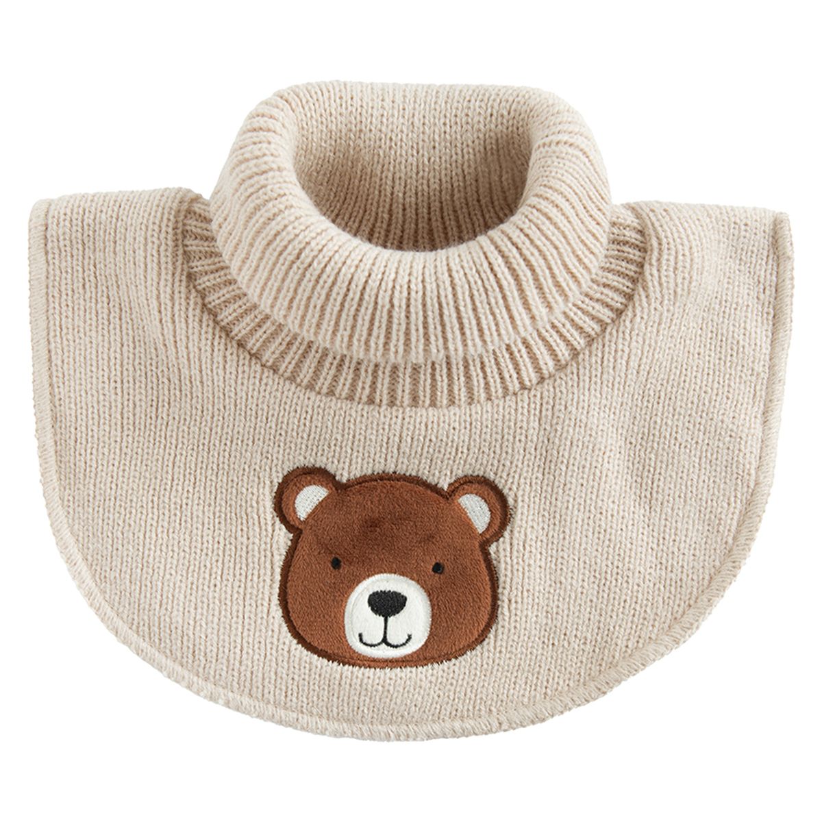 Cool club šal CAB3101908 F bež 80 Cene