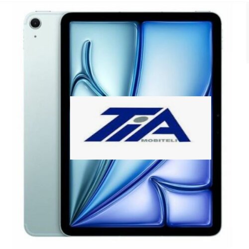 Apple iPad Air 13'' Wi-Fi + Cellular 256GB (2024) plavi Cijene