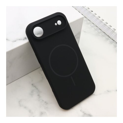  Futrola pure magsafe za iphone air (6.6) crna ( F122888 ) Slike