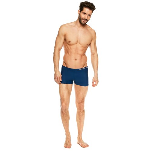 Henderson Swimwear Kors 36832-59X Navy blue Slike