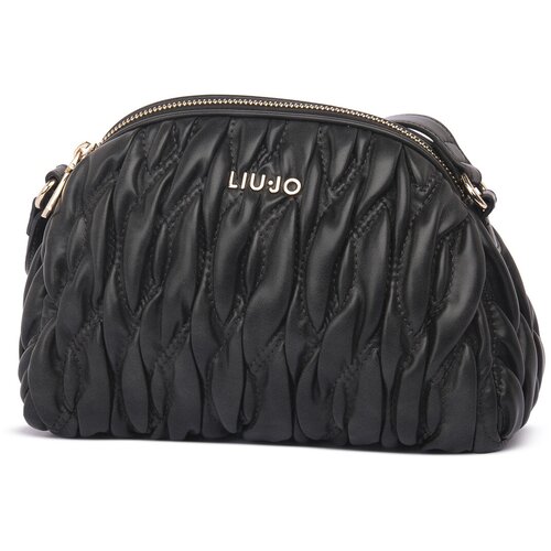 Liu Jo 22222 M XBODY MARMO Crna Slike
