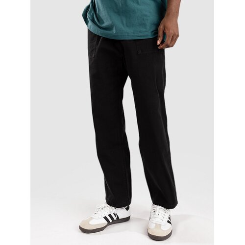 Gramicci LOOSE TAPERED RIDGE PANT Crna Cijene
