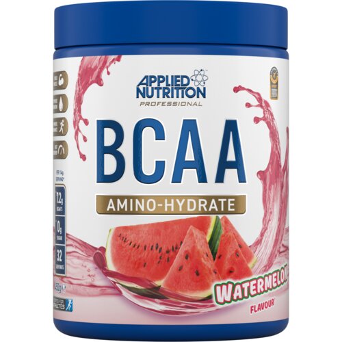 Applied Nutrition BCAA Amino Hydrate 450 г лубеница Cene