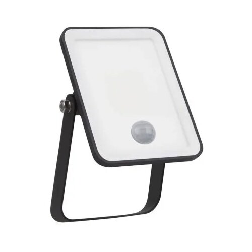 Ledvance reflektor essential sensor 20W 3000K crni-ext Cene