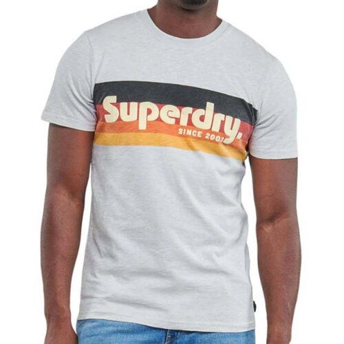 Superdry muska majica Cene