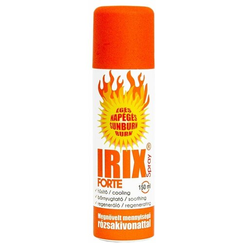  irix forte sprej 150 ml Cene