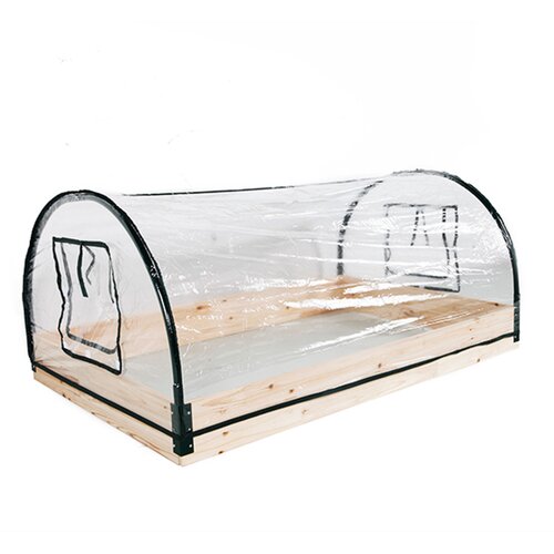 Linder Exclusiv Klijali&scaron;te, drveni i metalni okvir MC4402 &ndash; 120 x 80 x 50 cm Cijene
