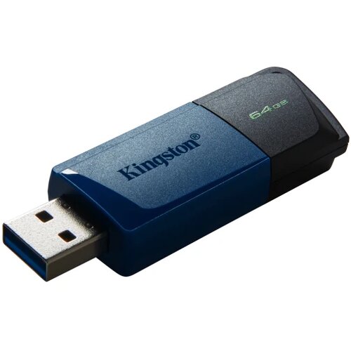 Kingston FD 64GBUSB3.2 DataTraveler Exodia M Cijene